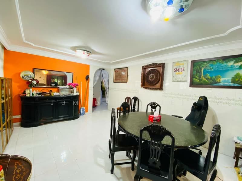 Bungalow for Sale in Seksyen 6 (Shah Alam) - JUMIDAH (JUE) - PropertyGuru.com.my