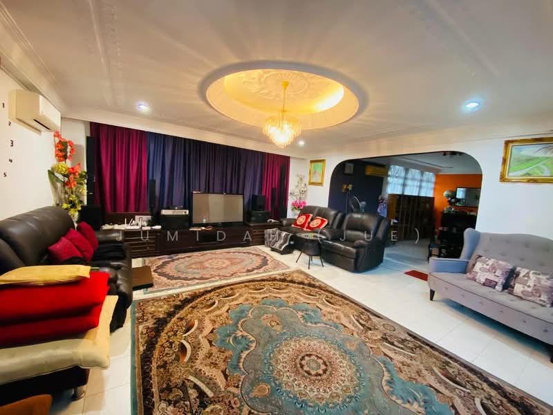 Bungalow for Sale in Seksyen 6 (Shah Alam) - JUMIDAH (JUE) - PropertyGuru.com.my