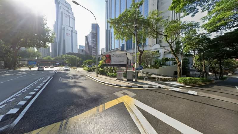 Building / Hotel / Residence / Land SALE! Corner Junction. 3min to Pavilion, Bukit Bintang, KLCC untuk Untuk Dijual - RM 92,000,000, Apr 2026 - Exterior - PropertyGuru.com.my