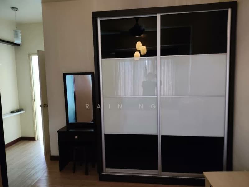 Apartment for Rent at Permas Ville Apartment - Rain Ng - Bedroom - PropertyGuru.com.my