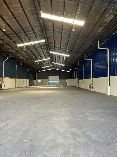 Warehouse for Rent in Kampung Seelong Jaya (Senai) - Marcus Loh - Interior - PropertyGuru.com.my