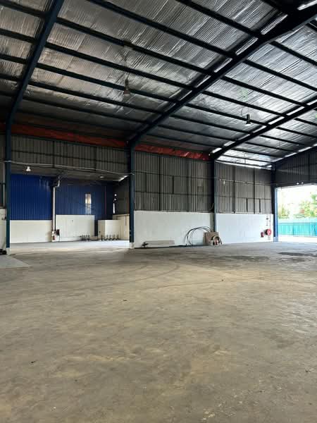 Warehouse for Rent in Kampung Seelong Jaya (Senai) - Marcus Loh - Interior - PropertyGuru.com.my
