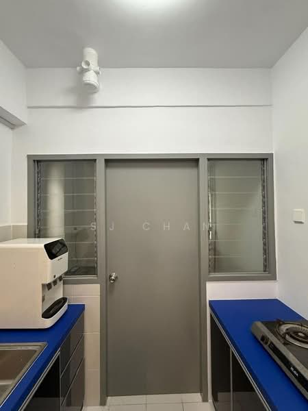 Apartment for Rent at Taman Pulai Mutiara - SJ CHAN - PropertyGuru.com.my