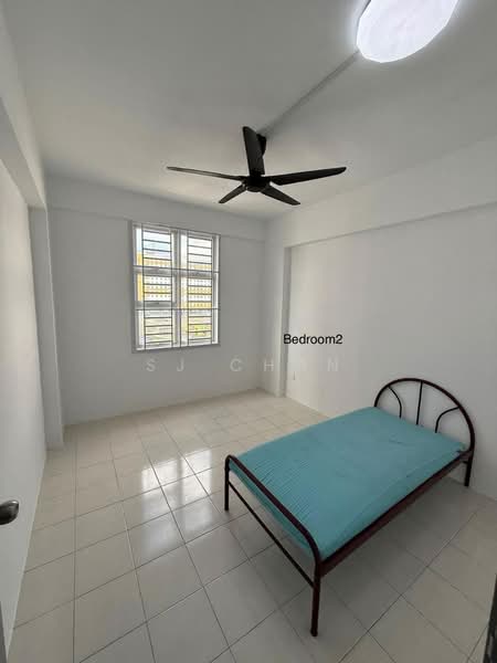 Apartment for Rent at Taman Pulai Mutiara - SJ CHAN - PropertyGuru.com.my