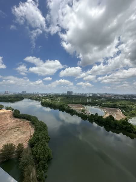 Marina Residence untuk Untuk Disewa - RM 1,900 /bulan, Mac 2026 - View - PropertyGuru.com.my