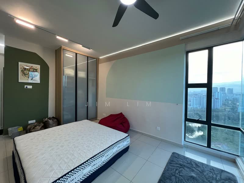 Marina Residence untuk Untuk Disewa - RM 1,900 /bulan, Mac 2026 - Bedroom - PropertyGuru.com.my