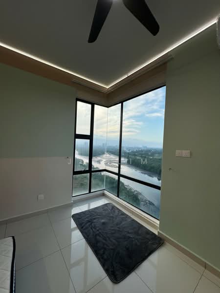 Marina Residence untuk Untuk Disewa - RM 1,900 /bulan, Mac 2026 - View - PropertyGuru.com.my