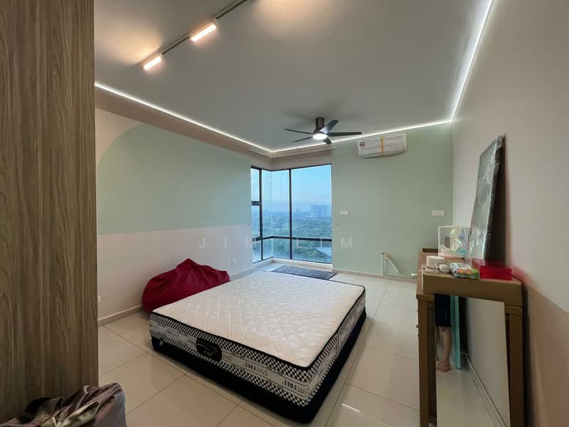 Marina Residence untuk Untuk Disewa - RM 1,900 /bulan, Mac 2026 - Bedroom - PropertyGuru.com.my
