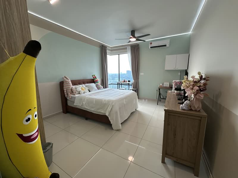 Condominium for Rent at Marina Residence - Jim Lim - PropertyGuru.com.my