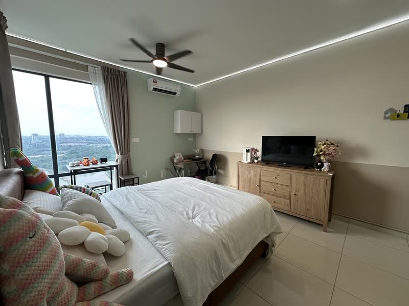 Condominium for Rent at Marina Residence - Jim Lim - PropertyGuru.com.my
