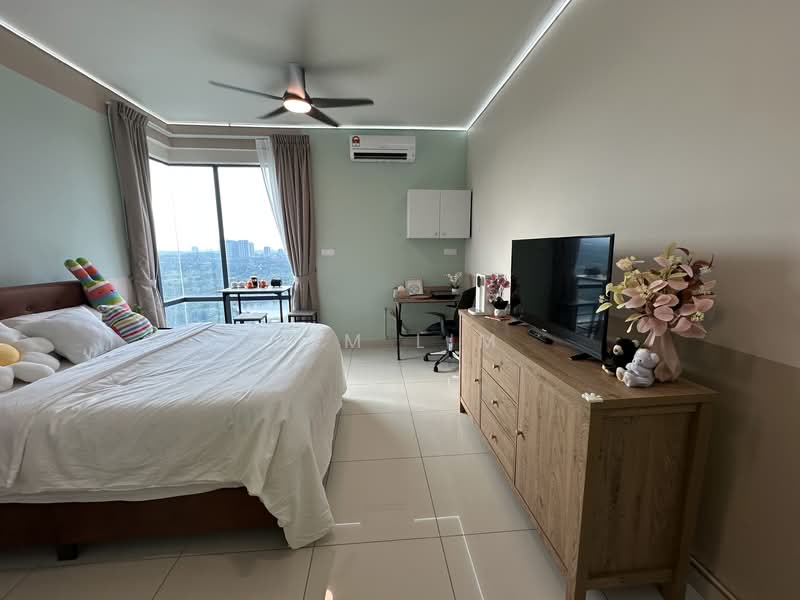 Condominium for Rent at Marina Residence - Jim Lim - PropertyGuru.com.my