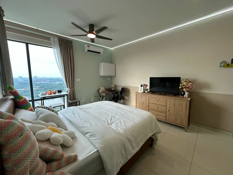 Condominium for Rent at Marina Residence - Jim Lim - PropertyGuru.com.my
