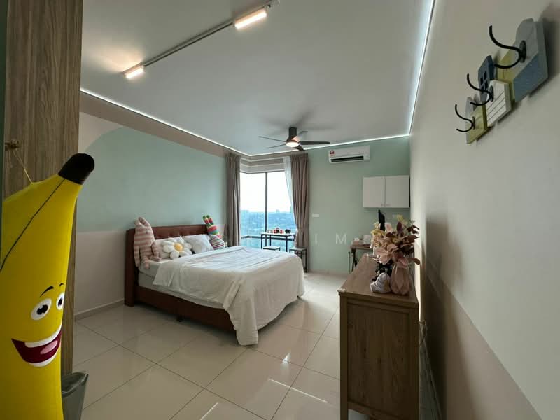 Condominium for Rent at Marina Residence - Jim Lim - PropertyGuru.com.my