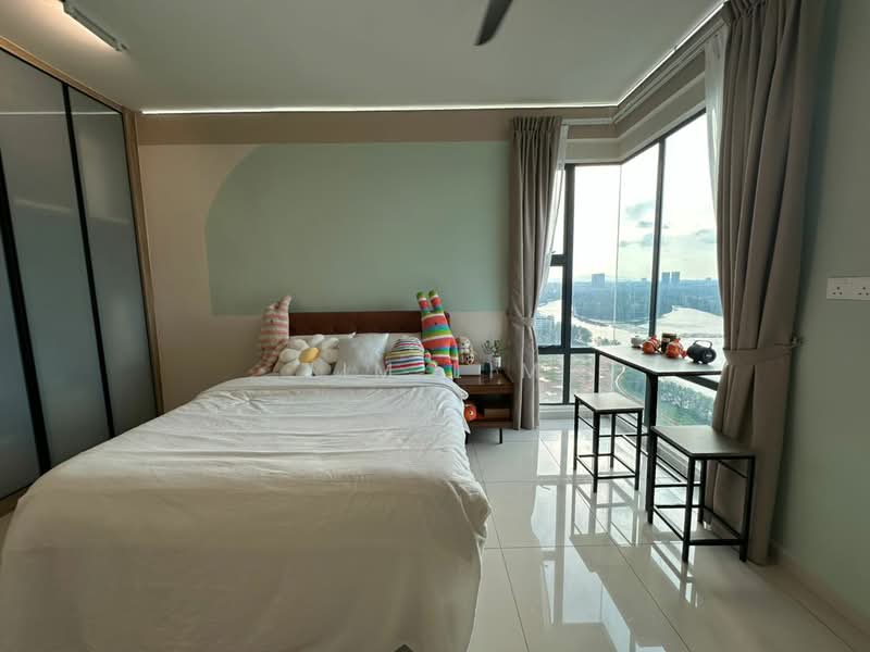Condominium for Rent at Marina Residence - Jim Lim - PropertyGuru.com.my