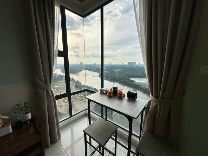 Condominium for Rent at Marina Residence - Jim Lim - PropertyGuru.com.my