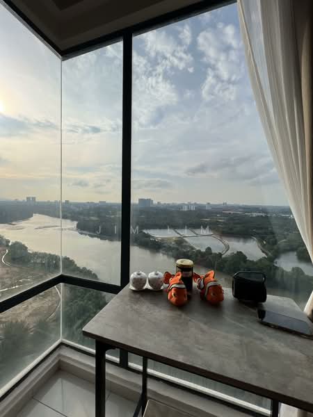 Condominium for Rent at Marina Residence - Jim Lim - PropertyGuru.com.my