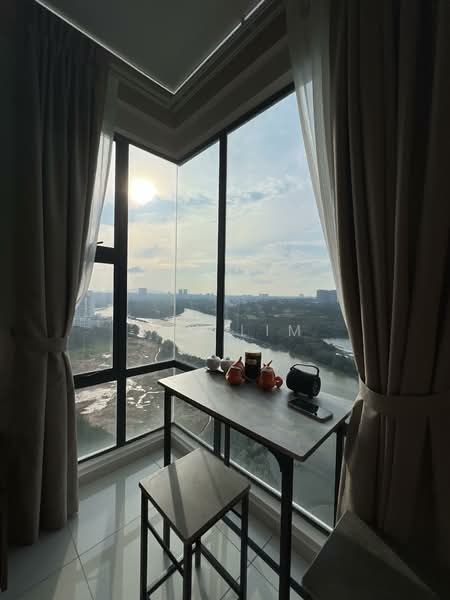 Condominium for Rent at Marina Residence - Jim Lim - PropertyGuru.com.my