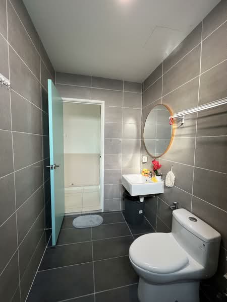 Condominium for Rent at Marina Residence - Jim Lim - PropertyGuru.com.my