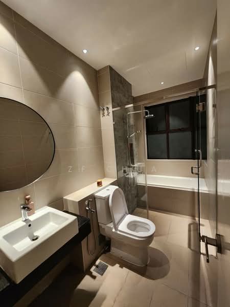 Condominium for Rent at Isle of Kamares - ZF Chua - Bathroom - PropertyGuru.com.my