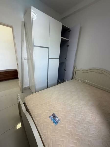Service Residence for Rent at Meridin Suites @ The Meridin - Anson Hiong - Bedroom - PropertyGuru.com.my