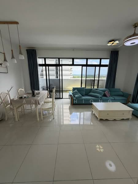 Service Residence for Rent at Meridin Suites @ The Meridin - Anson Hiong - PropertyGuru.com.my