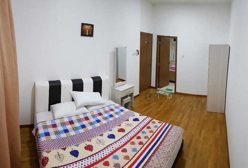 Grandview 360 untuk Untuk Dijual - RM 520,000, Mac 2026 - Bedroom - PropertyGuru.com.my