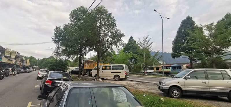 Shop for Rent in Ampang (Selangor) - Jimmy Goh - Exterior - PropertyGuru.com.my