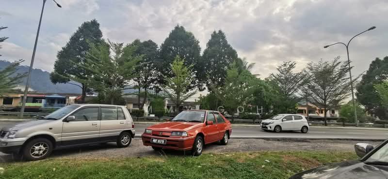 Shop for Rent in Ampang (Selangor) - Jimmy Goh - Exterior - PropertyGuru.com.my