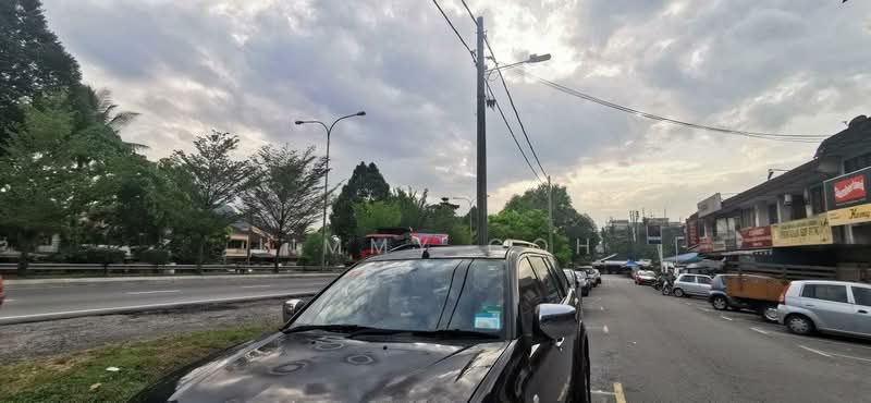 Shop for Rent in Ampang (Selangor) - Jimmy Goh - Exterior - PropertyGuru.com.my