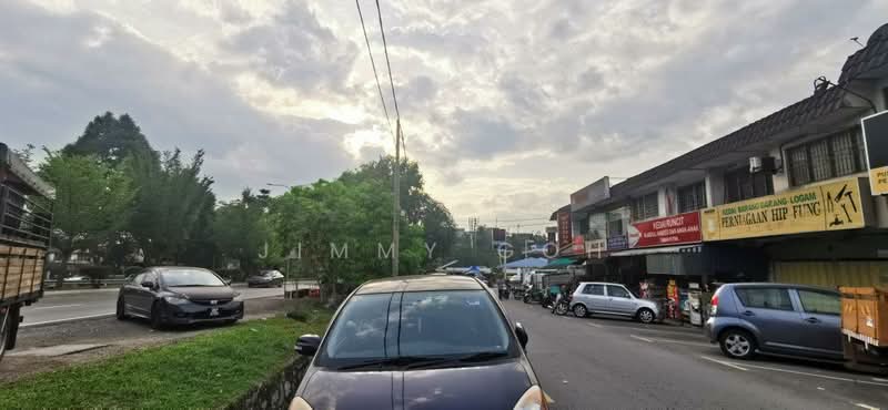 Shop for Rent in Ampang (Selangor) - Jimmy Goh - Exterior - PropertyGuru.com.my