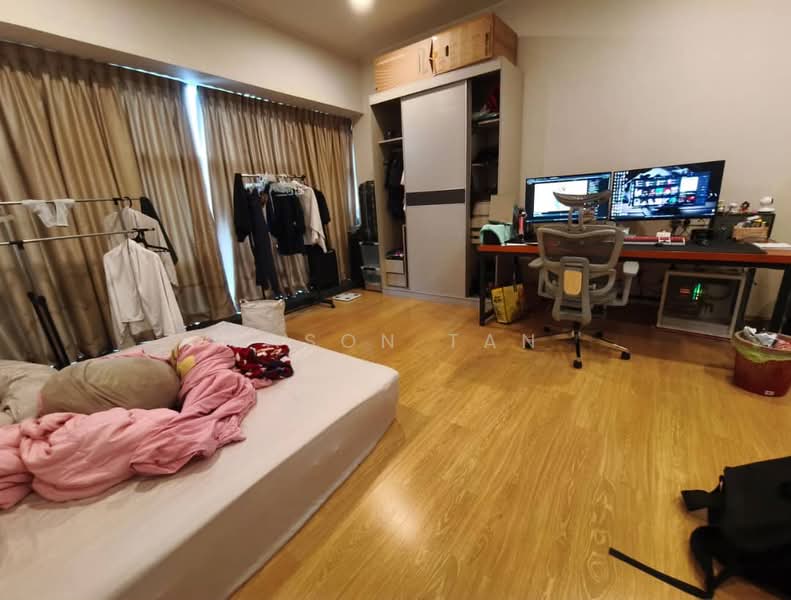 2-storey Terraced House for Sale in Taman Seri Austin (Tebrau) - Jason Tan - Bedroom - PropertyGuru.com.my