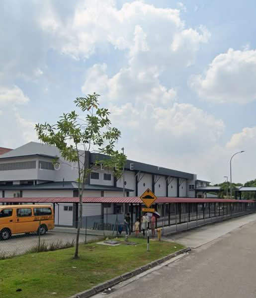 Shop / Office for Rent in Taman Desa Cemerlang (Ulu Tiram) - Loh Lee Peng - PropertyGuru.com.my