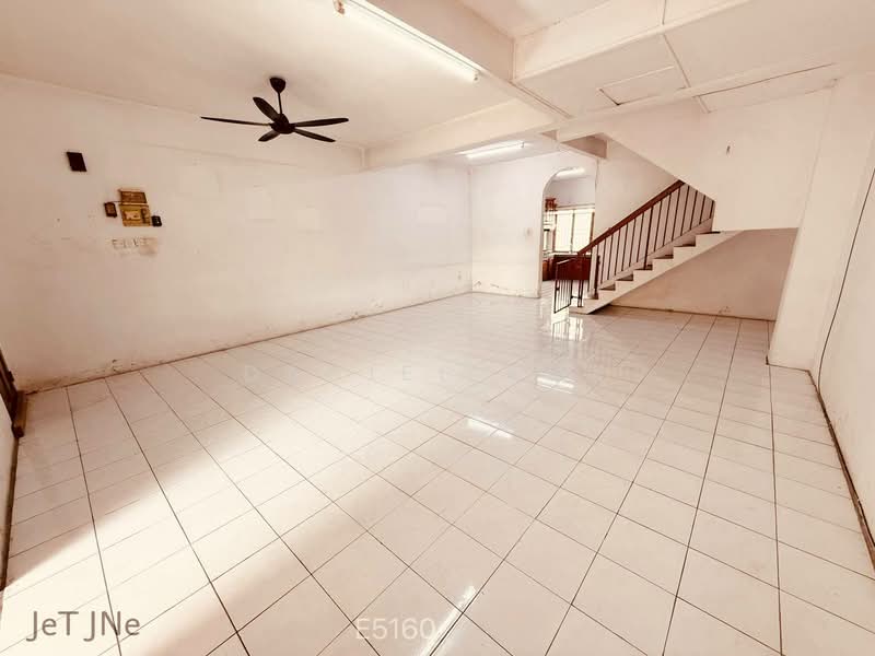 2-storey Terraced House for Sale in Taman Bayu Perdana (Klang) - Daniel Kok - Interior - PropertyGuru.com.my