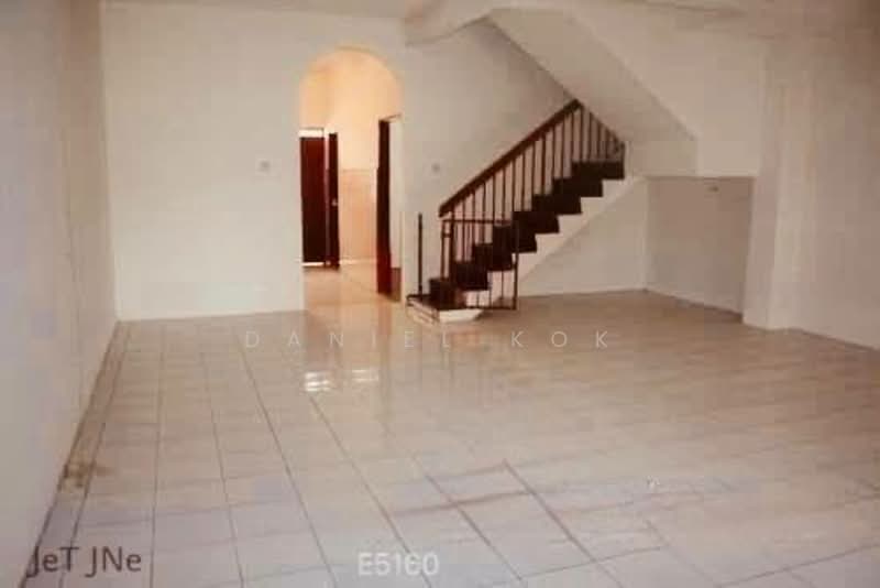 2-storey Terraced House for Sale in Taman Bayu Perdana (Klang) - Daniel Kok - Interior - PropertyGuru.com.my