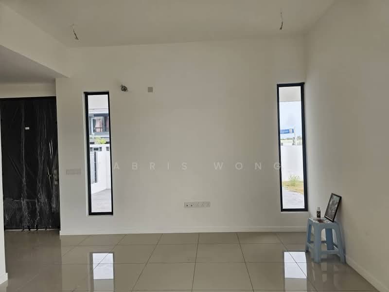 2-storey Terraced House for Sale in Klang (Selangor) - Tabris Wong - Interior - PropertyGuru.com.my