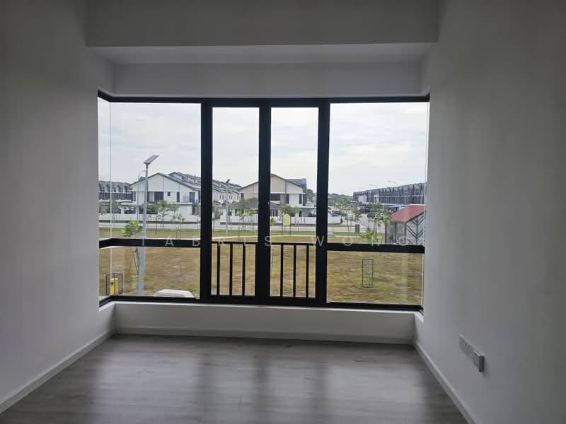 2-storey Terraced House for Sale in Klang (Selangor) - Tabris Wong - View - PropertyGuru.com.my
