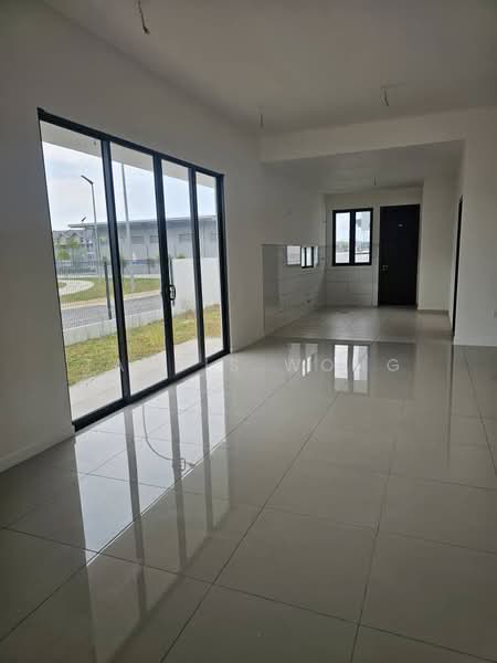 2-storey Terraced House for Sale in Klang (Selangor) - Tabris Wong - Interior - PropertyGuru.com.my