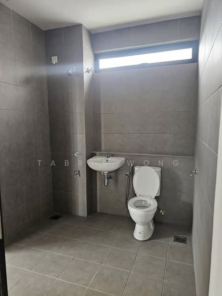 2-storey Terraced House for Sale in Klang (Selangor) - Tabris Wong - Bathroom - PropertyGuru.com.my