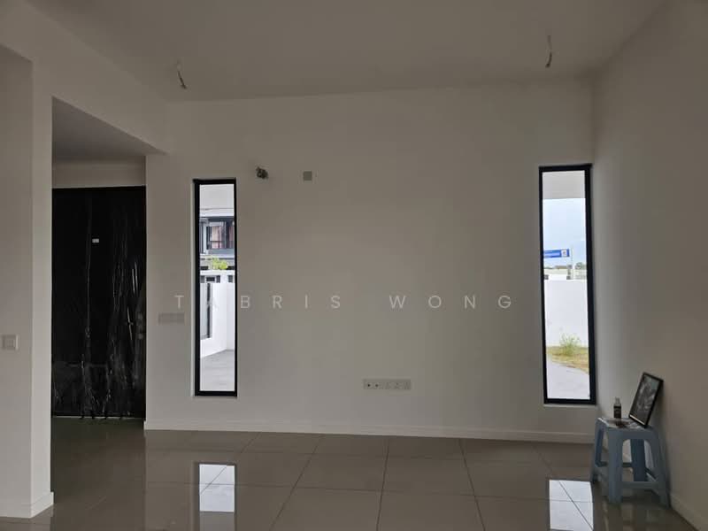 2-storey Terraced House for Sale in Klang (Selangor) - Tabris Wong - Living Room - PropertyGuru.com.my