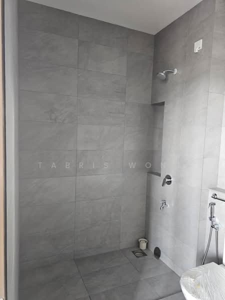 2-storey Terraced House for Sale in Klang (Selangor) - Tabris Wong - Bathroom - PropertyGuru.com.my
