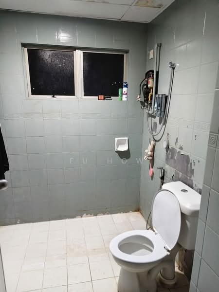 Apartment for Sale at Prai Inai - FU HOW - Bathroom - PropertyGuru.com.my