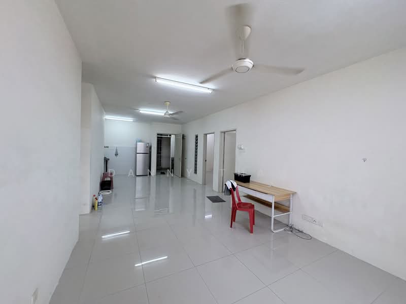 Platinum Lake PV 16 untuk Untuk Disewa - RM 2,100 /bulan, Mac 2026 - Living Room - PropertyGuru.com.my