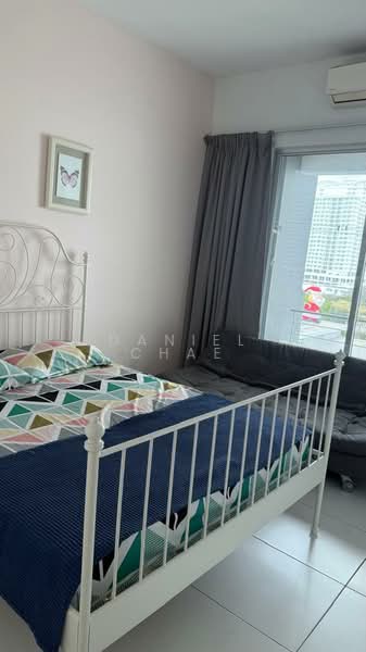 Condominium for Rent at Elit Heights @ Bayan City - Daniel Chae - PropertyGuru.com.my