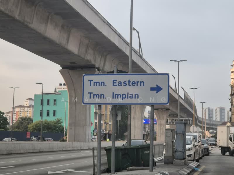 Jalan Ipoh untuk Untuk Dijual - RM 1,899,999, Mac 2026 - PropertyGuru.com.my