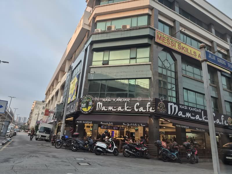 Jalan Ipoh untuk Untuk Dijual - RM 1,899,999, Mac 2026 - Exterior - PropertyGuru.com.my
