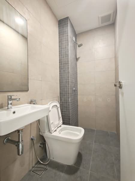 Condominium for Rent at Bangsar Hill Park - Frankie Sing - Bathroom - PropertyGuru.com.my
