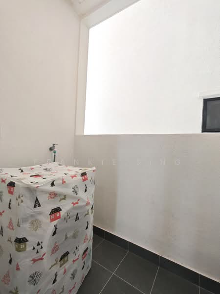 Condominium for Rent at Bangsar Hill Park - Frankie Sing - Interior - PropertyGuru.com.my