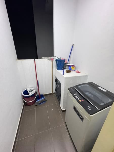 Service Residence for Rent at Atlantis Residences (Pangsapuri Atlantis Kota Syahbandar) - Chin Siang Liow - Interior - PropertyGuru.com.my