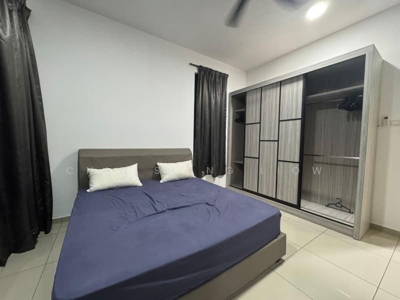 Service Residence for Rent at Atlantis Residences (Pangsapuri Atlantis Kota Syahbandar) - Chin Siang Liow - PropertyGuru.com.my