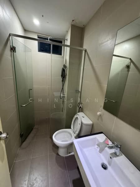 Service Residence for Rent at Atlantis Residences (Pangsapuri Atlantis Kota Syahbandar) - Chin Siang Liow - PropertyGuru.com.my